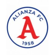 Альянса Сан-Сальвадор logo