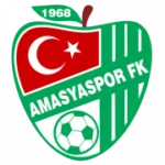 Амасьяспор logo