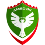 Амедспор logo