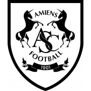 Амьен logo