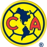 Америка Мехико logo