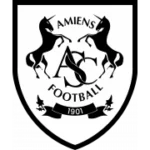 Amiens SC U19 logo