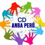 АНБА logo
