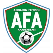 Андижан ФА logo