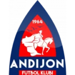 Андижан logo