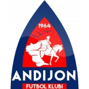 Андижан logo