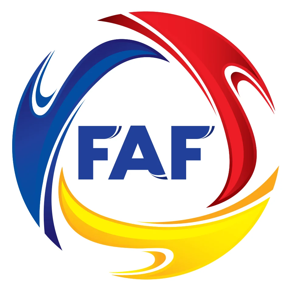 Andorra national football team