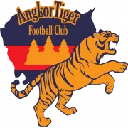 Ангкор Тайгер logo