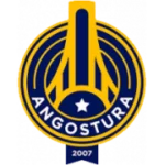 Ангостура logo
