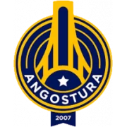 Ангостура logo