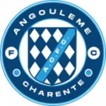 Ангулем logo