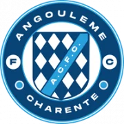 Ангулем logo