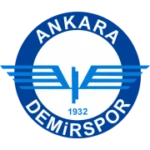 Анкара Демирспор logo