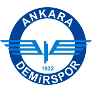 Анкара Демирспор logo
