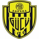 Анкарагюджю logo