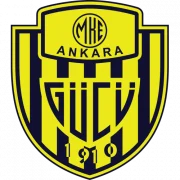 Анкарагюджю logo