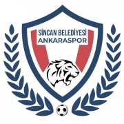 Анкараспор logo