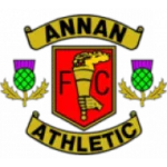 Аннан Атлетик logo