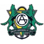 Ансан Гринерс logo