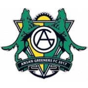 Ансан Гринерс logo