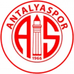Антальяспор logo