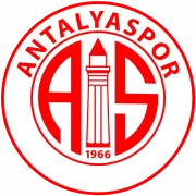 Антальяспор logo