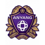 Аньян logo