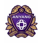 Аньян logo