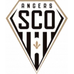 Анже logo