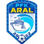 Арал logo