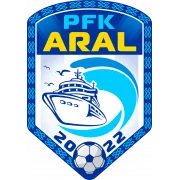 Арал logo