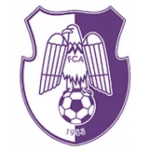 Арджеш logo