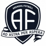 Арендаль logo