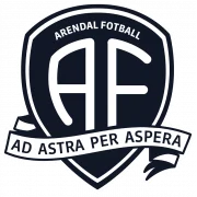 Арендаль logo