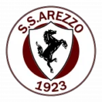 Ареццо logo