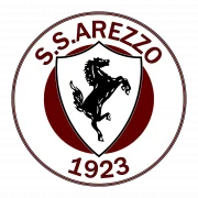 Ареццо logo