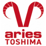 aries Toshima logo