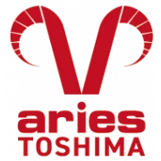 aries Toshima logo