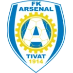 Арсенал Тиват logo