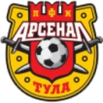 Арсенал Тула logo
