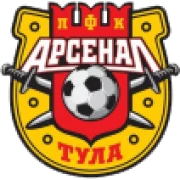 Арсенал Тула logo