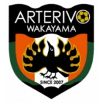 Артериво Вакаяма logo