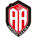 Artista Asama logo