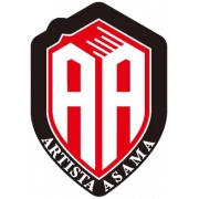 Artista Asama logo