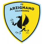 Арциньяно Валькиампо logo