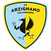 Арциньяно Валькиампо logo