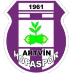 Артвин Хопаспор logo