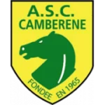 АС Камберен logo