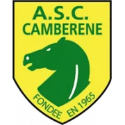 АС Камберен logo