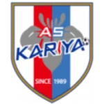AS Kariya logo